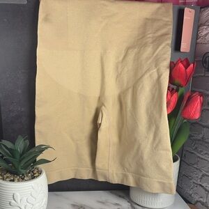 Women's Tan Shaping Undergarment